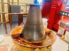 -东来顺饭庄(天坛店)