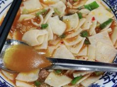 -撒拉人家.酸菜牦牛肉火锅