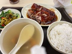 -鹅最好(南光店)
