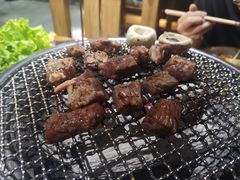 -原始泥炉烤肉(总店)