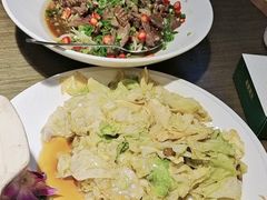 -隆喜元鱼汤包·海鲜(中联广场店)