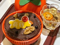 -奉天小馆·非遗东北菜(沈阳万象城店)