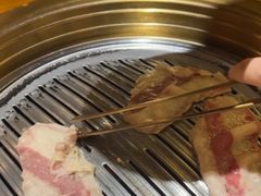 -蒲葵传统炭火烤肉(白石龙店)