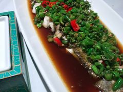 -野蔓果·山野菜(西湖景区·龙井茶田店)