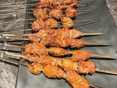 -刘成杰锦州烧烤(南河路店)