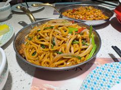 -阿娜尔·新疆菜(佰港城店)