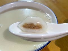 加汤丸-勤記甜品