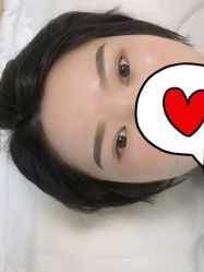 点击看大图 -Doris多里斯半永久纹眉·SMP纹发·发际线