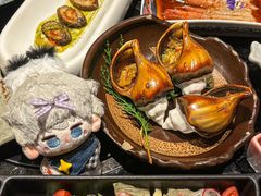 -松鹤精致料理(五一中路店)