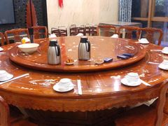 包厢-美极鲜食坊(宝安南路店)