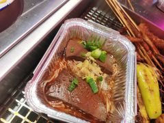 -小猪查理川式市井烤肉自助(辛集店)