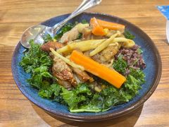 -Dreamsalad梦想轻厨(健康轻食·减脂沙拉·意面·祖庙店)