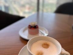-北京柏悦酒店·锦庭餐厅Dining Room