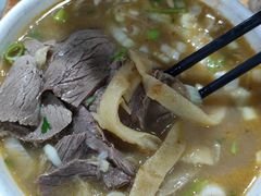 -化三驴肉汤(金明东街店)
