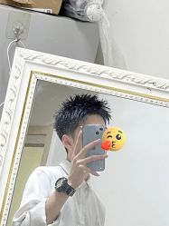 点击看大图 -永琪美容美发