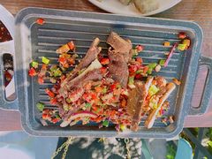 -春天里餐厅·云南创意菜特色美食(束河店)