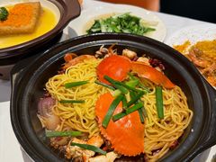 -不仔客海鲜·烧烤·270度海景餐厅(大东海店)