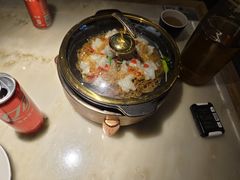 -绿茶餐厅(青岛城阳万象汇店)