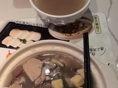 -苏晓玥·手作江南小吃(深圳北站店)