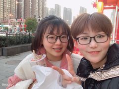 -老城街小面(北城世纪金源店)