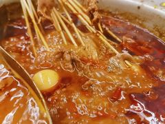 -黔哆哆地摊酸汤火锅(清湖店)