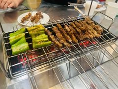 -小寒羊烧烤(凯瑞时代大厦店)