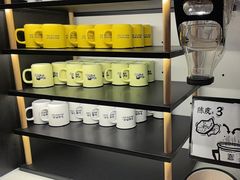 -太二酸菜鱼(武汉光谷保利店)