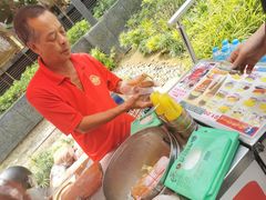-詹爷爷乌节路街头冰淇淋