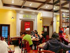 大堂-鲜得来排骨年糕(云南南路店)