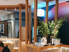 -马记永·兰州牛肉面(3019君尚店)