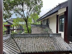 -青城山