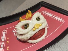 -海底捞火锅(上河坊店)