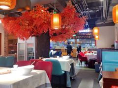 大堂-雲蜀龙阁·金牌水煮鱼(方庄店)