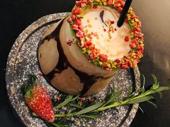 -BE NORMAL CAFE(霞溪路店)