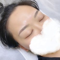 -Verywang半永久纹眉•仪器野生眉