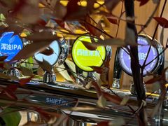-Shiftin’浮起咖啡 (福保店)
