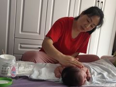 -天鹅到家·保姆月嫂育儿嫂(南开店)