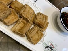 -古集小镇(银泰店)