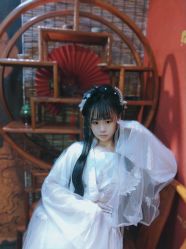 -汉仪华裳汉服馆(打浦桥店)