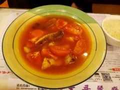 -大哥餐厅(西城花园店)