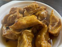 -江东饺子馆(江东路店)