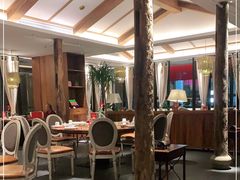 大堂-瑶王府·广西菜(金阳路店)