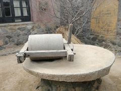 -清风小镇闯关东影视基地