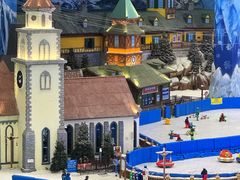 -长沙湘江冰雪世界