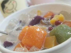 纯手工芋圆-学姐家酸奶铺(江大店)