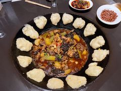 -马帮寨绿地农庄店