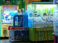 -汤姆熊欢乐世界(龙之梦店)
