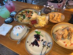 -COMMUNE幻师(五角场店)