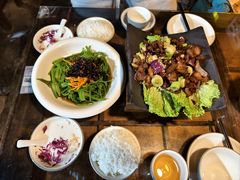 -尽善百年古院餐厅(王家老宅店)