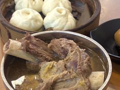 -老牌依强牛肉店(达道总店)